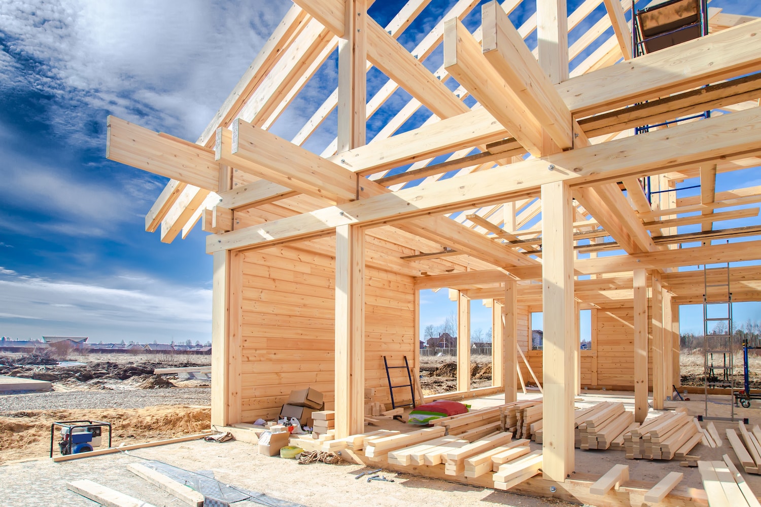 Tapia Homes Inc Image